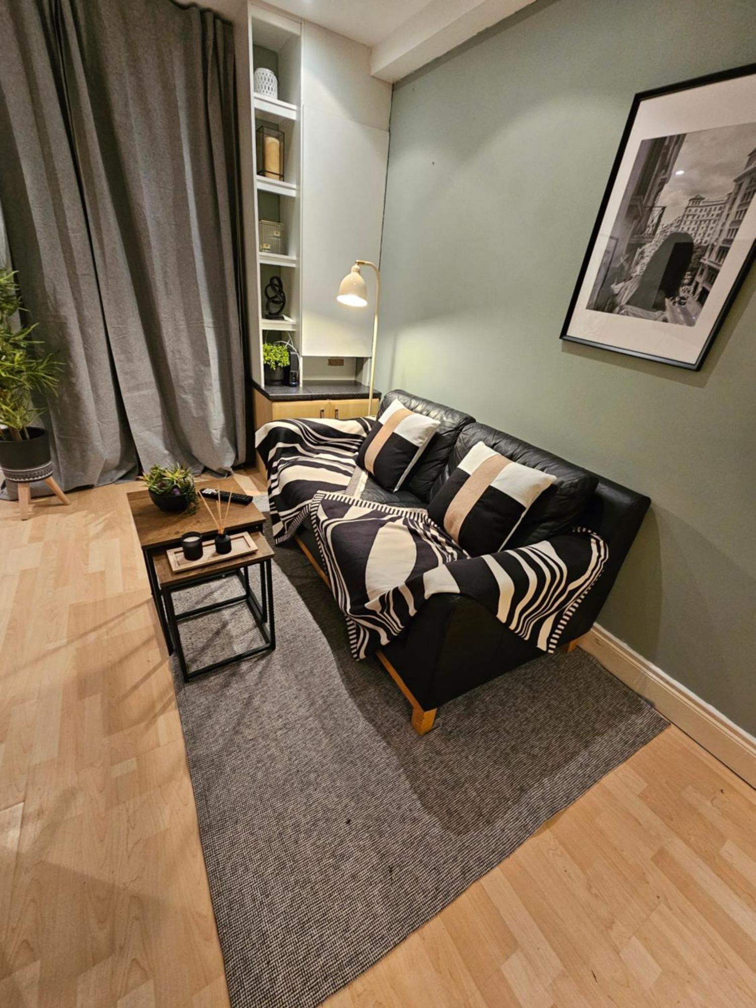 Your Home, Belfast Exterior photo